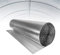 YARDIN Heizkörper Reflexionsfolie 3-4MM Isolierfolie für Dach, Boden, Wände-Doppelschicht-Aluminium folienisolierung, ungiftig, Wärmeisolierung, schalldicht(1×15M)