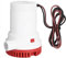 Pompa di sentina elettrica 2000GPH, pompa di sentina per barche 12V Pompa di scarico dell'acqua per barche Accensione marina Parti nautiche protette