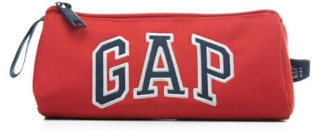 GAP Kids Original Federtasche rot