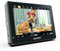 Lilliput HT7S - Monitor de control de cámara táctil de 7 pulgadas (2000 nits, Full HD 1920 × 1200, HDMI y SDI, HDR 3D‑LUT, batería dual) – Monitor profesional de campo para DSLR, cámara de vídeo