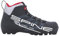 Viper Pro Langlaufschuh Langlauf Schuhe Skischuhe für NNN Bindung (45)