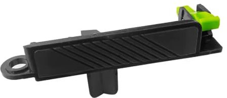 Soporte de fijación de cepillo principal compatible con iRobot Roomba i7 i7+J7 J7+J6+i3+i4 i6 i6+i8 i8+Plus E5 E6 robot robot cepillo principal motor soporte de bloqueo de rodillo