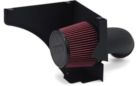 MST Performance BMW G30/G31 530i Air Filter Intake Induction Kit