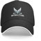 AIETPOIJ Basecap Spectre Mass Effect Cap Baseballkappe militärische Taktische Kappen Ballkappe Damenmütze Herren Geschenk