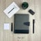 SYNCIFY SketchBook PRO Set Smartes Digitales Notizbuch Smartpen Reusable