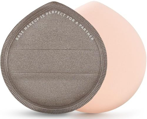 Makeup Sponge 1PCS, Powder Puff, Beauty Blenders Tool (Powder Puff - 18)