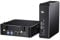 Mavsloly Mini Computer mit Core i9-9880H, 64GB RAM, 2T SSD Mini PC, 4K@60Hz, 2*HDMI, 1*DP, dreifaches Display, Dual-LAN, VESA, Optical, Wi-Fi 6E, Bluetooth 5.3, Windows 11 Pro