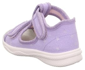 Superfit Baby Mädchen POLLY Lila 8500
