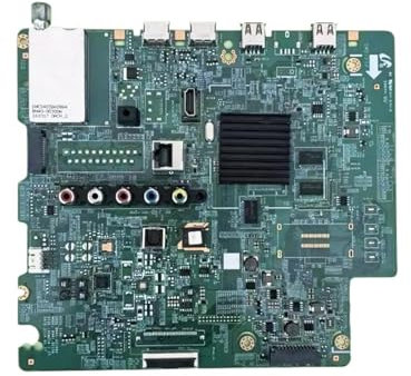 ZGHQHCDRH Scheda Madre TV, Compatibile con Samsung, BN41-02156 BN41-02156 BN94-07228A UE32H4500AKXXU UE32H4500AK UE32H4500 Scheda Madre TV TV, Accessori TV