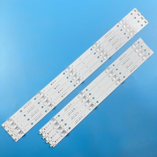 TV repair parts TV LED Backlight For Toshiba 50c350kb 50U5865 For H50B7100 50A6100 50H6 50R6E H50E3A H50A6140 LB50095 50R6040E 500V1U51-T0L2