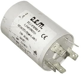 FILTRE ANTIPARASITES pour LAVE LINGE THOMSON - 55X4159