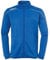 uhlsport Herren Stream 22 Classic Jacke, azurblau/Weiß, L