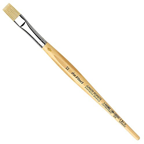 Pinsel Davinci Borste