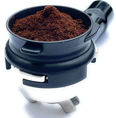 54mm Dosing Funnel for Breville Barista Portafilters