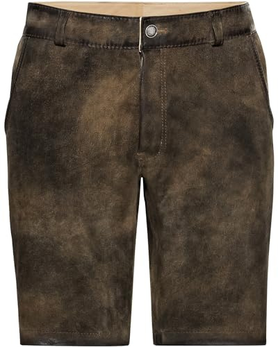 Reitmayer Kurze Lederhose