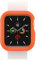 OtterBox Watch Bumper Apple Watch Series SE (2nd/1st gen)/6/5/4-44mm, custodia di protezione elegante, antiurto, a prova di caduta per Apple Watch, Guards Display e Edges, Arancia