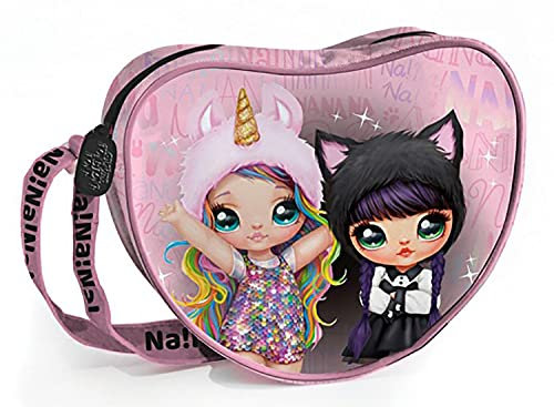 Coriex B02211 MC NA Handtasche, Mehrfarbig