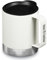 Klean Kanteen Insulated Camp Mug - 12 oz - Matte White