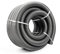 Inneres 50 mm Staubsauger-Gewindeschlauch-Strohhalme Fabrikbalg-Vakuumschlauch-weiches Rohr-Ersatzteil-Zubehör Staubsauger-Ersatzsatz (Color : Grey-1m (50mm)) (Color : Gray-3m (50mm))
