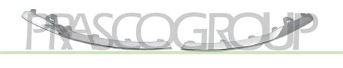 Prasco - PG4301225 - Peugeot - 308 (T9) - Mod. 09/17 - - Satz Stosstangengitter Vorne-Verchromt-(Rechts+Links)