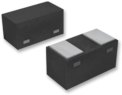 TVS Diode, 36 W, 5 V, BIDIR, 0603, Transient Voltage Suppressoren (TVS) Dioden, 5 Stück | VS5V0BL1HST15R
