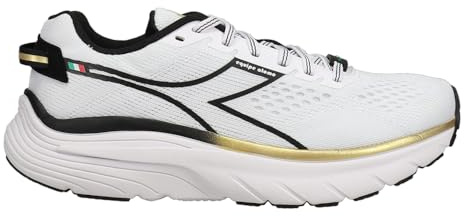 Diadora Equipe Atomo, Running,