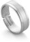Herren-Ring Aus Nickelfreiem Sterlingsilber 925 Mit Verstellbarer Ringgröße 20mm X 12mm