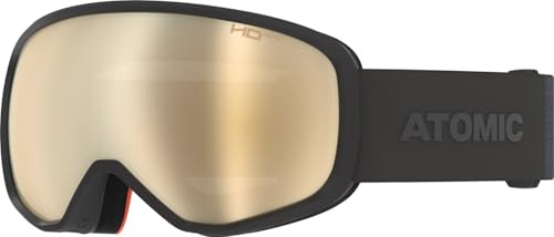 ATOMIC REVENT HD Photo Black Black/