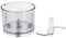 easyPART Kompatibel/Ersatz für BOSCH 12041657 Mixbecher für Zerkleinerer an Handmixer Stabmixer