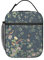 Linda lonchera de gatito en taza para mujeres y hombres, bolsa de almuerzo térmica, bolsa de refrigeración para trabajo, escuela, viajes, color 4