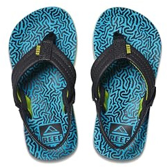 Reef Little Ahi Sandals EU 29