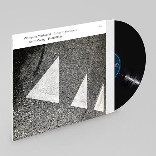 Ecm Records (Universal Music)