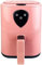 YUYANAIAO Pink 5L Air Fryer, Multi-functional Smart Air Fryer, Small Touch Electric Fryer And Roaster, 21 * 28cm