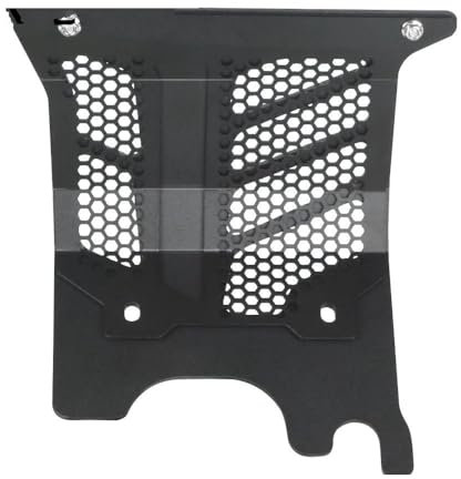 Protezione Griglia Radiatore Moto Radiatore Protezione Della Protezione Griglia Griglia Di Copertura Per Du&cati Hypermotard 939 950 SP Hyperstrada 939 Motore Cofano Protezione