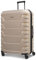 SMARTBOX Hartschalen Check-in Koffer | Großer XL Trolley 52 x 31x 76 cm aus hochwertigem, robusten Polypropylen Material | 4-Doppelrollen & TSA-Schloss | Ultra-leicht nur 4,2 kg (Edition 01)
