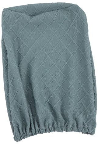 jojofuny Water Dispenser Jug Cover Water Jug Protective Cover Fabric Stretchy Green Elastic Bucket Protector Suitable for Home and Office