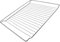 sparefixd Suitable for Miele Oven Cooker Shelf Rack Chrome 443mm x 375mm