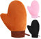 Bräunungshandschuh, Bräunungshandschuh, Bräunungslotion-Applikator, weicher, tragbarer Bräunungshandschuh für Hände, Rücken, Körper, Beine, Dusche