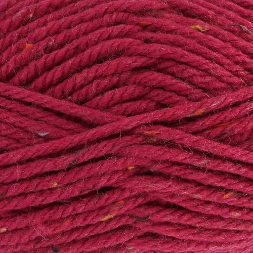 King Cole Big Value Super Chunky Tweed - Loch Ard (6163)