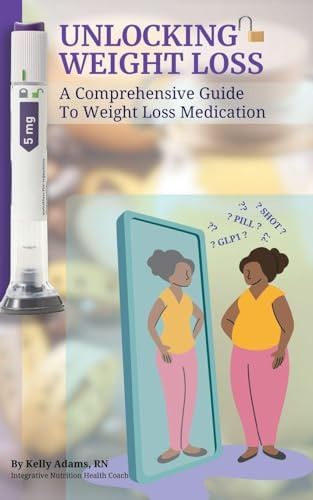 UNLOCKING WEIGHT LOSS: A Comprehensive Guide To Weight Loss Medication