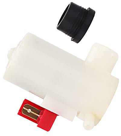 ZASCHMOY Pompe de Lave-glace avec Joint d'étanchéité, pour L200 K74 K64 K62 K75 1996 – 2006 MBITZ007302