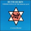 Yiddish Songs of the Holo