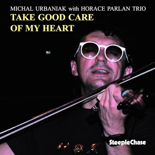 Take Good Care of My Heart