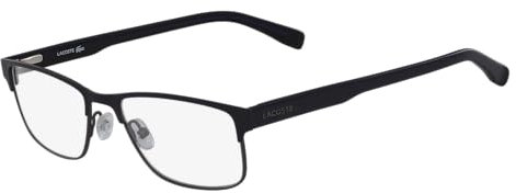 Brillen LACOSTE 30375 414 (414) MATTE BLUE 52/17/140 MALE