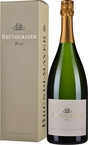 Bründlmayer Sekt Brut Magnum NV (1x 1.5L Flasche)