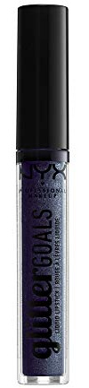 NYX PMU GLITTER GOALS LIQ LPSTK OIL