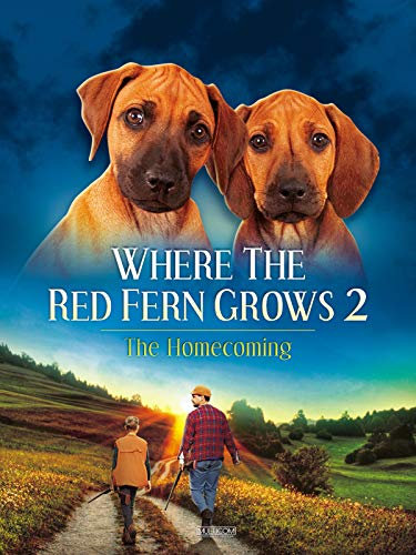 Where the Red Fern Grows - Part 2