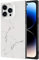 Cocomii Square Marble iPhone 11 Pro Case, Slim Thin Glossy Soft Flexible TPU Silicone Rubber Gel Trunk Box Square Edges Fashion Phone Case Bumper Cover Compatible with Apple iPhone 11 Pro 5.8 (White)
