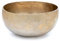 XDrum Omshanti Klangschale 17 cm - Gewicht: 900g - handgemacht in Indien - ideal für Meditations- und Therapiezwecke