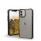 URBAN ARMOR GEAR [U] by UAG iPhone 12 Mini 5G - (5.4 inch) Case Mouve Rugged Lightweight Slim Shockproof Transparent Protective Phone Cover, Matte Ice